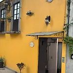 Hermosa Casa En Coyoacan