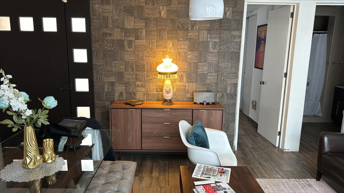 Hermosa Casa En Coyoacan Apartamento