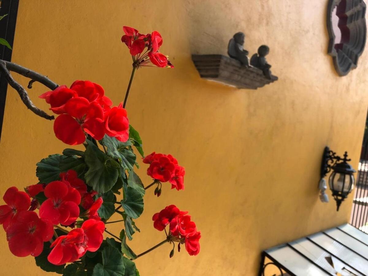 Hermosa Casa En Coyoacan * Cidade do México
