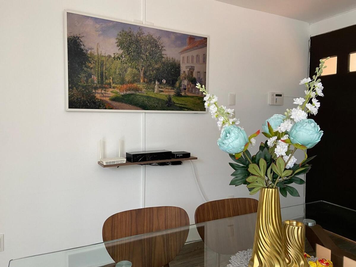 Hermosa Casa En Coyoacan Apartamento Cidade do México